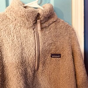 Patagonia Pullover